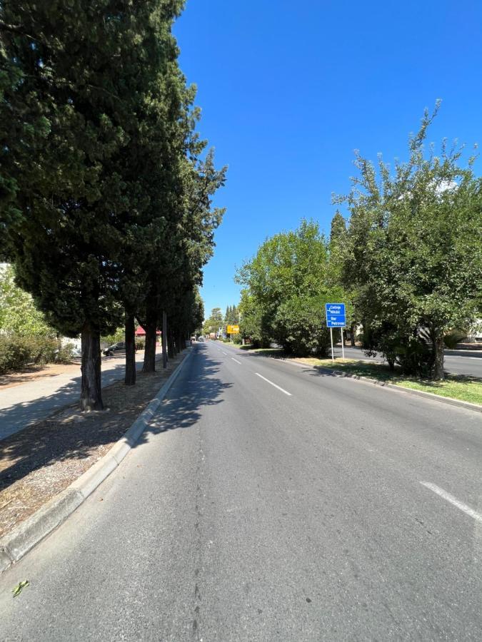 Green Hills II By Rent A Car Mi Подгорица Екстериор снимка